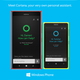 Illustration for article titled Windows Phone 8.1s Cortana Is Google Now Plus Siri